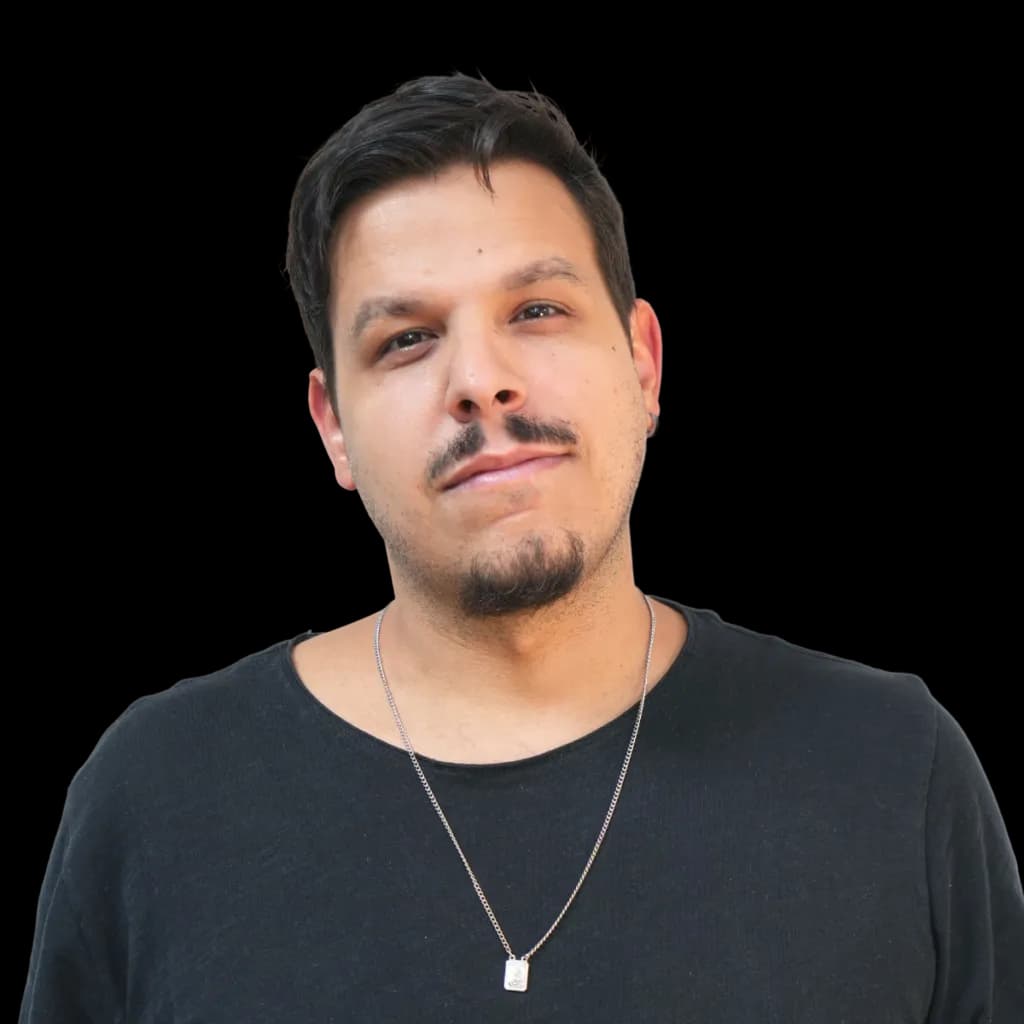 Aramis Bicudo
