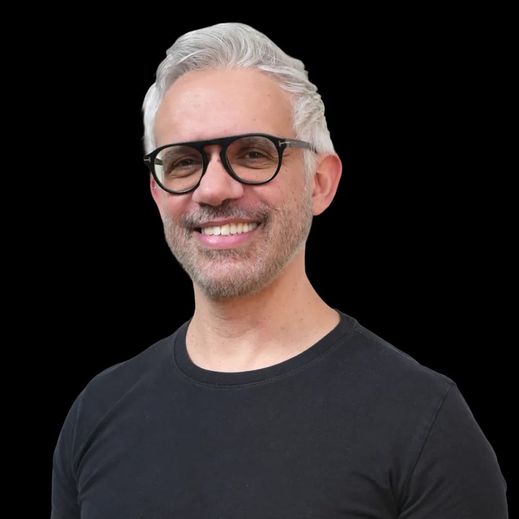 Beto Gutierre