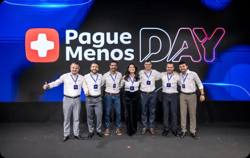 Eventos Corporativos