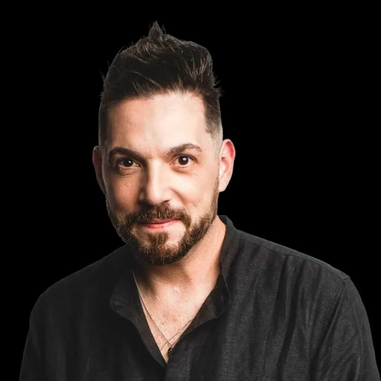 Marco Gouveia