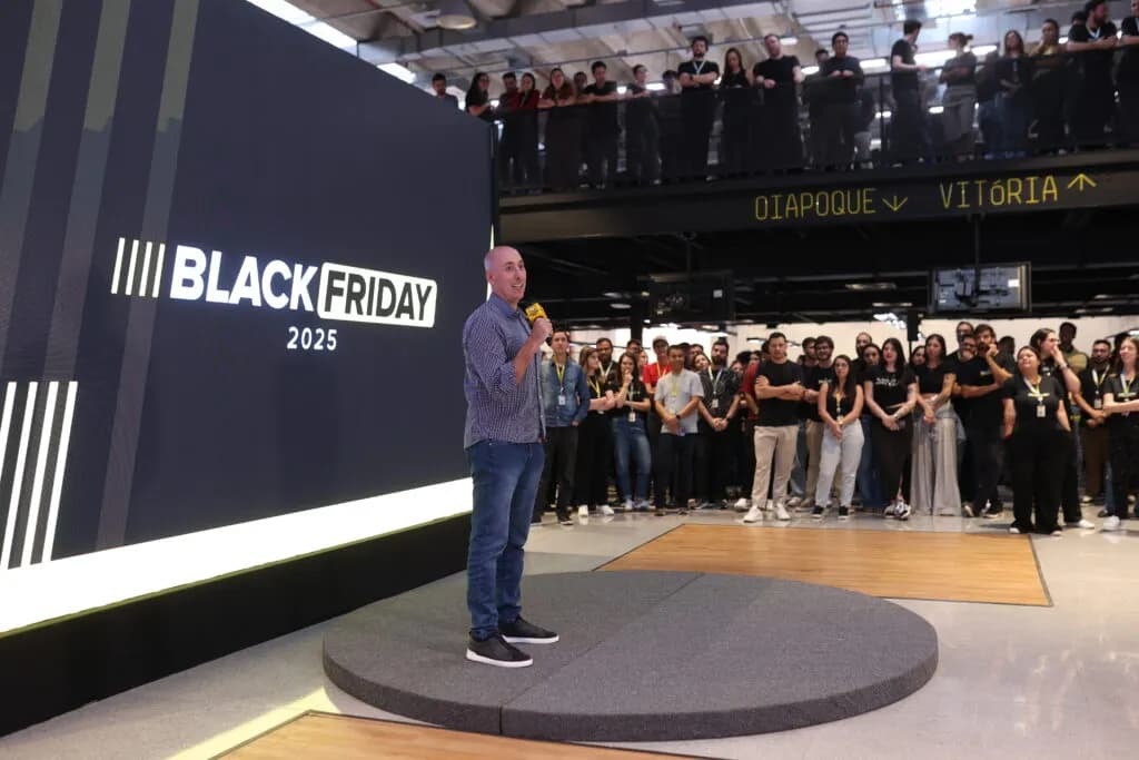 Mercado Livre — Afiliados e Criadores Awards