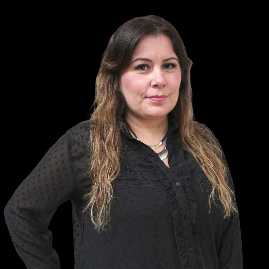 Milena Arrabal