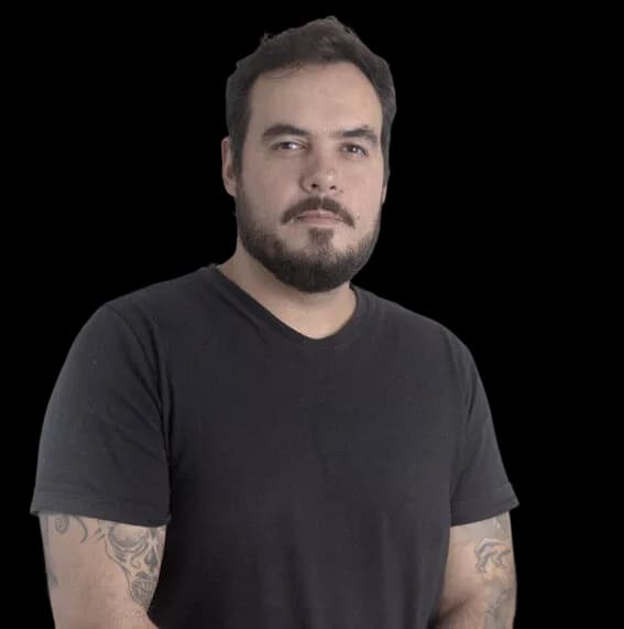 Roberto Vessone